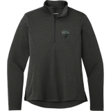 Lansing Spartans Ladies Endeavor 1/2-Zip Pullover