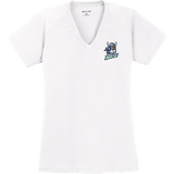 Hard Edge Hockey Ladies Ultimate Performance V-Neck