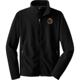 MD Jr. Black Bears Value Fleece Jacket