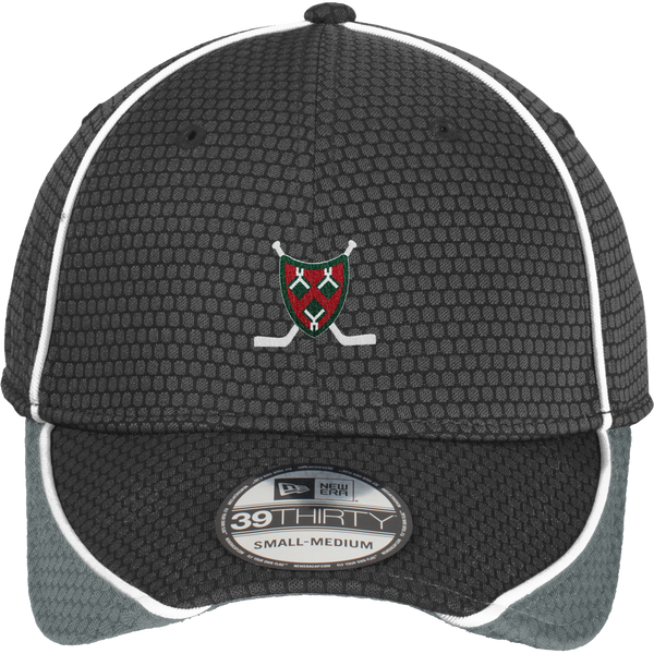 Navesink New Era Hex Mesh Cap