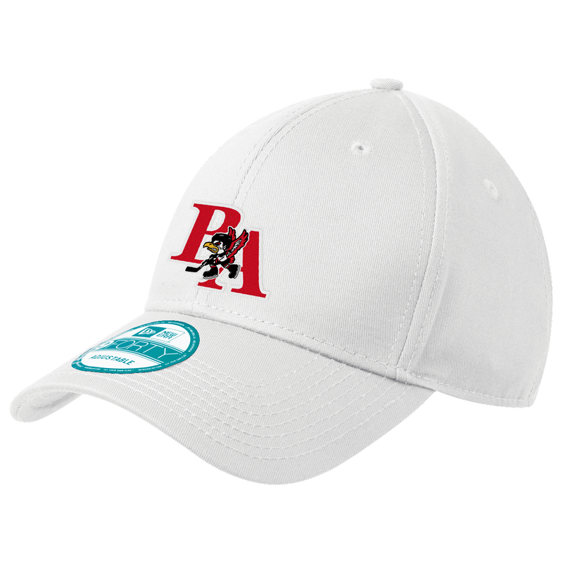 Benet Hockey New Era Adjustable Structured Cap