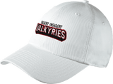 NJ Valkyries New Era Adjustable Unstructured Cap