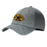 NJ Bears New Era Shadow Stretch Mesh Cap