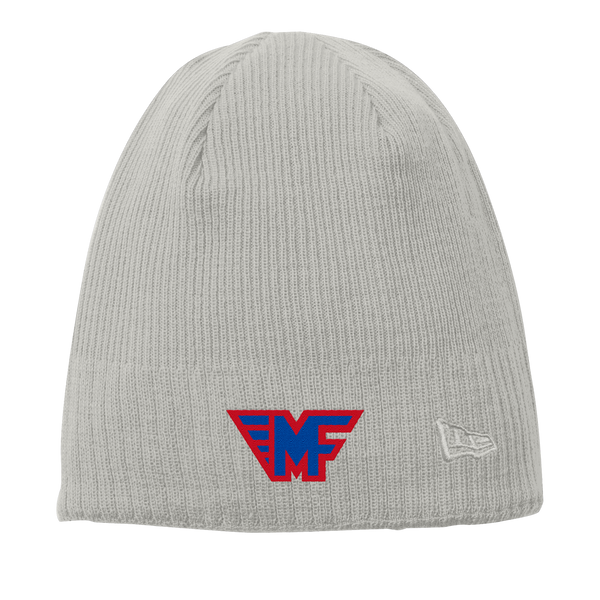 Mid-Fairfield New Era Knit Beanie