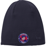 Philadelphia Rebels New Era Knit Beanie