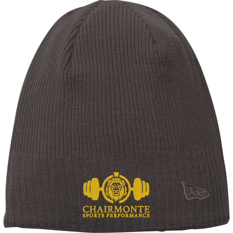 Chairmonte New Era Knit Beanie