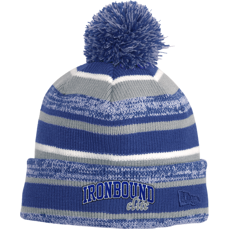 Ironbound New Era Sideline Beanie