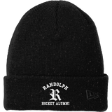 Randolph Hockey New Era Speckled Beanie