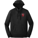 NJ Raiders New Era French Terry Pullover Hoodie