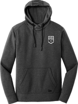 NGHL New Era Tri-Blend Fleece Pullover Hoodie