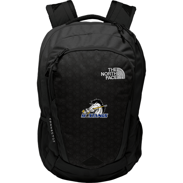 Mid-State Mustangs The North Face Connector Backpack