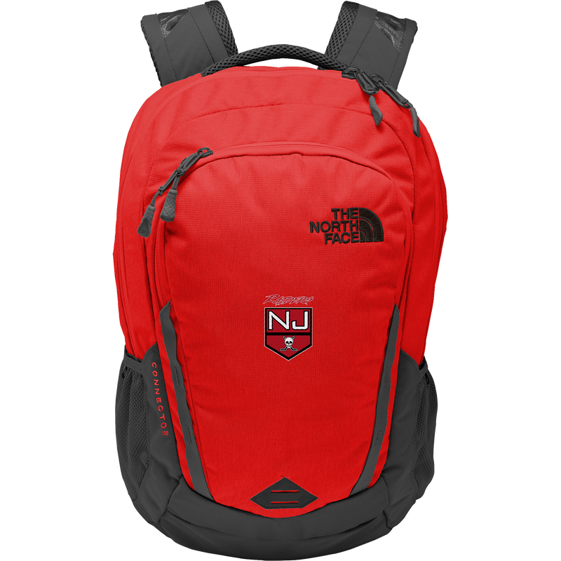 NJ Raiders The North Face Connector Backpack