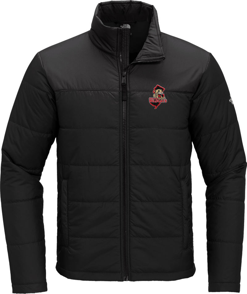 Jersey Shore Wildcats The North Face Everyday Insulated Jacket