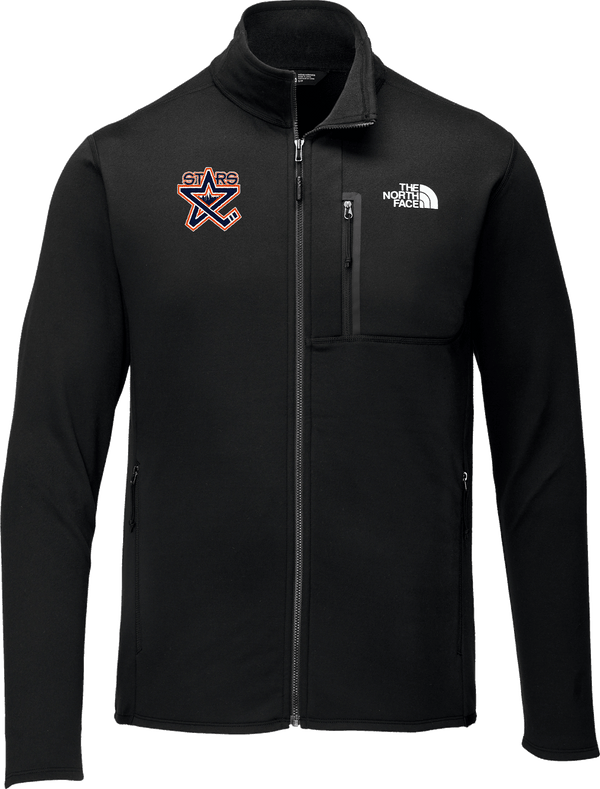 NY Stars The North Face Skyline Full-Zip Fleece Jacket