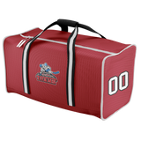 NJ Titans Equipment Bag