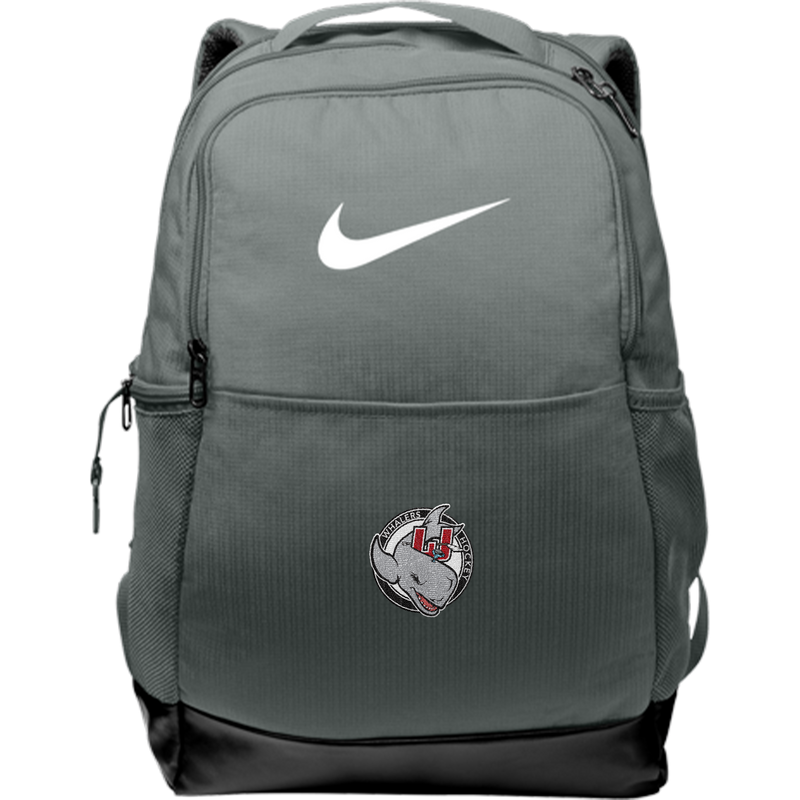 CT Whalers Tier 2 Nike Brasilia Medium Backpack