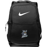 Hard Edge Hockey Nike Brasilia Medium Backpack