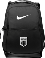 NGHL Nike Brasilia Medium Backpack