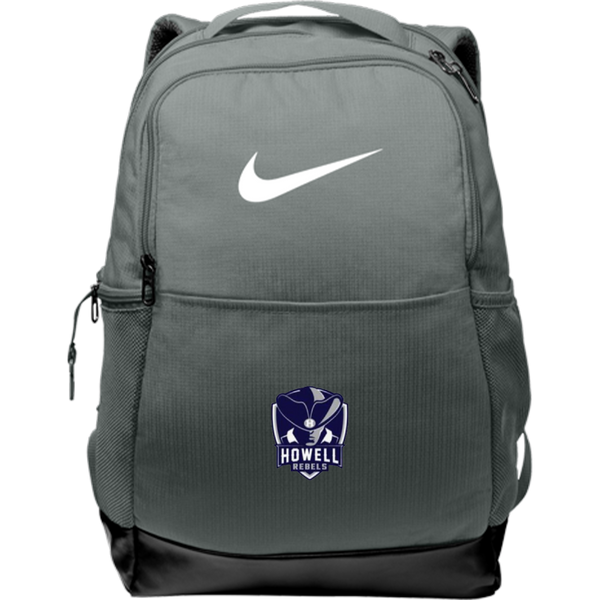 Howell Nike Brasilia Medium Backpack