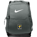 Marlboro Track and Field Nike Brasilia Medium Backpack