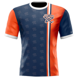 NY Stars Youth Sublimated Tee