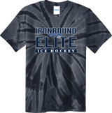 Ironbound Youth Tie-Dye Tee