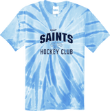 Ramapo Saints Youth Tie-Dye Tee