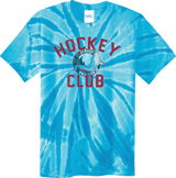 Jersey Shore Whalers Youth Tie-Dye Tee