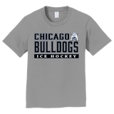 Chicago Bulldogs Youth Fan Favorite Tee