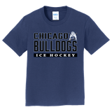 Chicago Bulldogs Youth Fan Favorite Tee