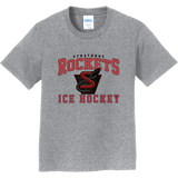 Strathroy Rockets Youth Fan Favorite Tee