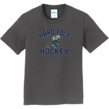 Hard Edge Hockey Youth Fan Favorite Tee