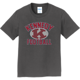 JFK Knights Football Youth Fan Favorite Tee