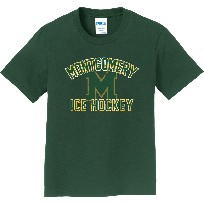 HVM Montgomery Youth Fan Favorite Tee