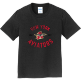 NY Aviators Youth Fan Favorite Tee