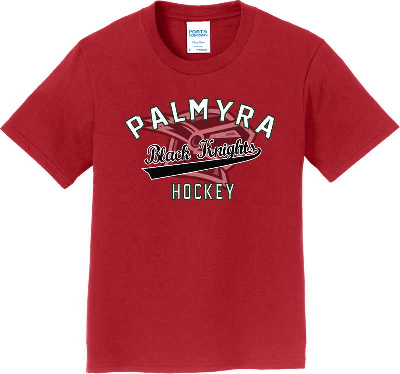 Palmyra Black Knights Youth Fan Favorite Tee