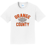 Orange County West Youth Fan Favorite Tee