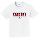 NJ Raiders Youth Fan Favorite Tee