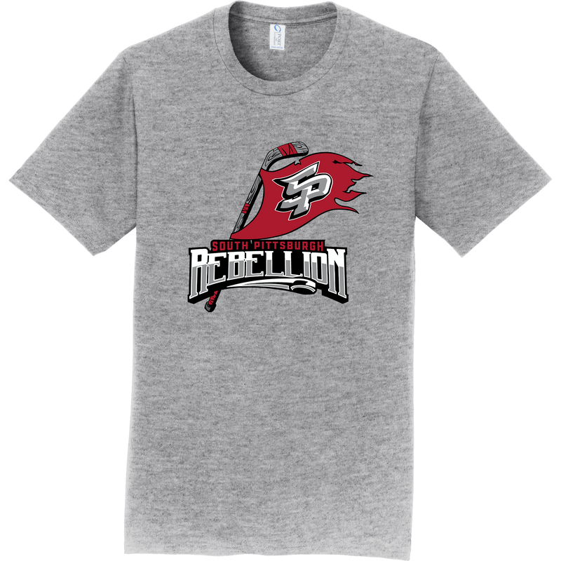 South Pittsburgh Rebellion Adult Fan Favorite Tee