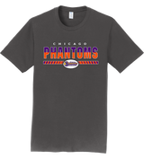 Chicago Phantoms Adult Fan Favorite Tee