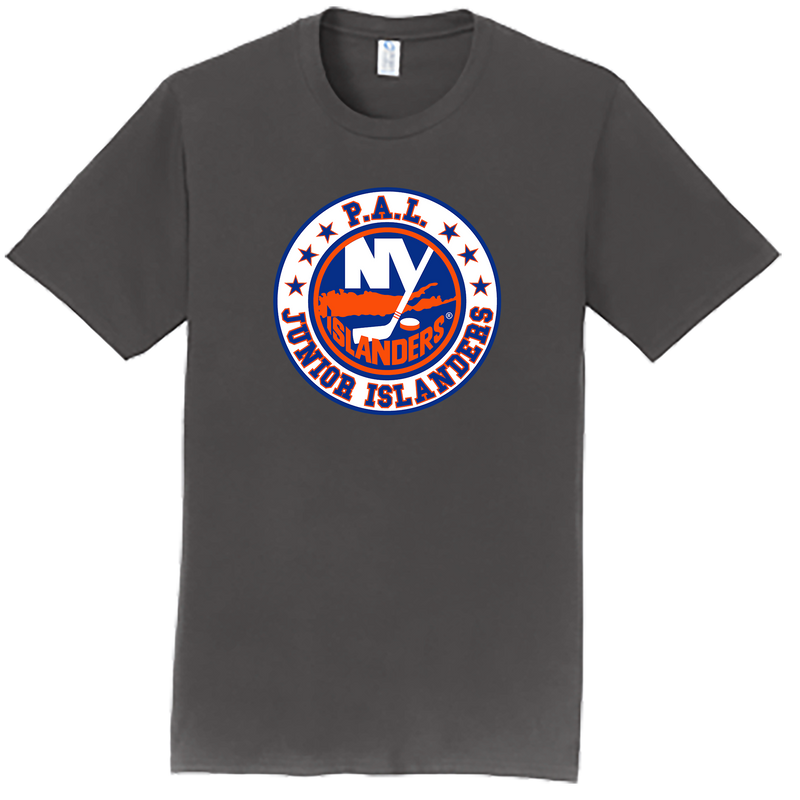 PAL Jr. Islanders Adult Fan Favorite Tee