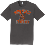 Midd North Hockey Adult Fan Favorite Tee