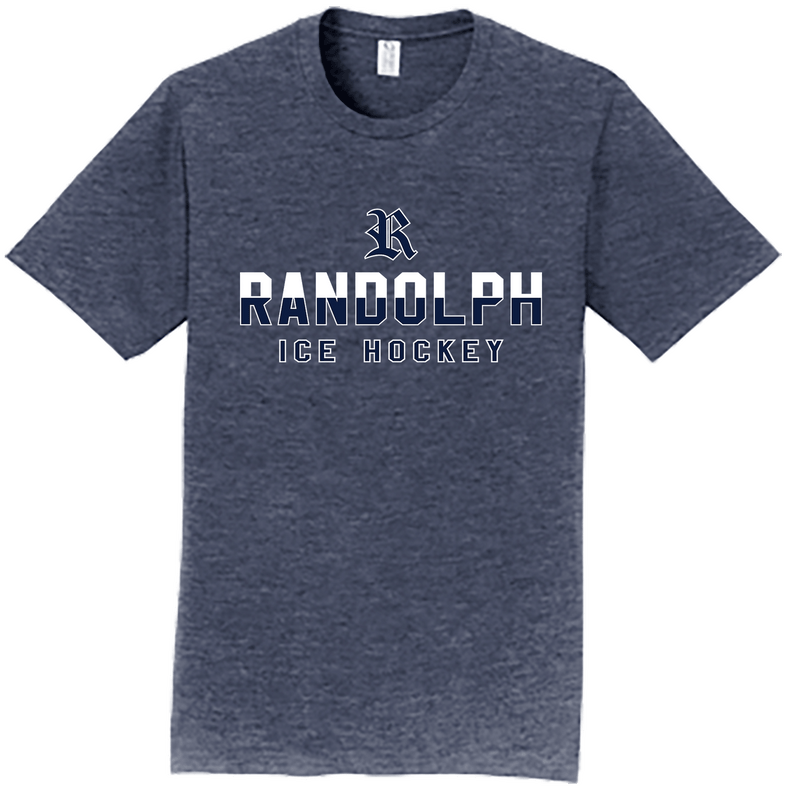 Randolph Hockey Adult Fan Favorite Tee