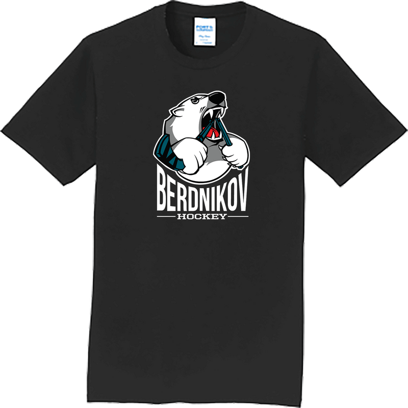 Berdnikov Bears Adult Fan Favorite Tee