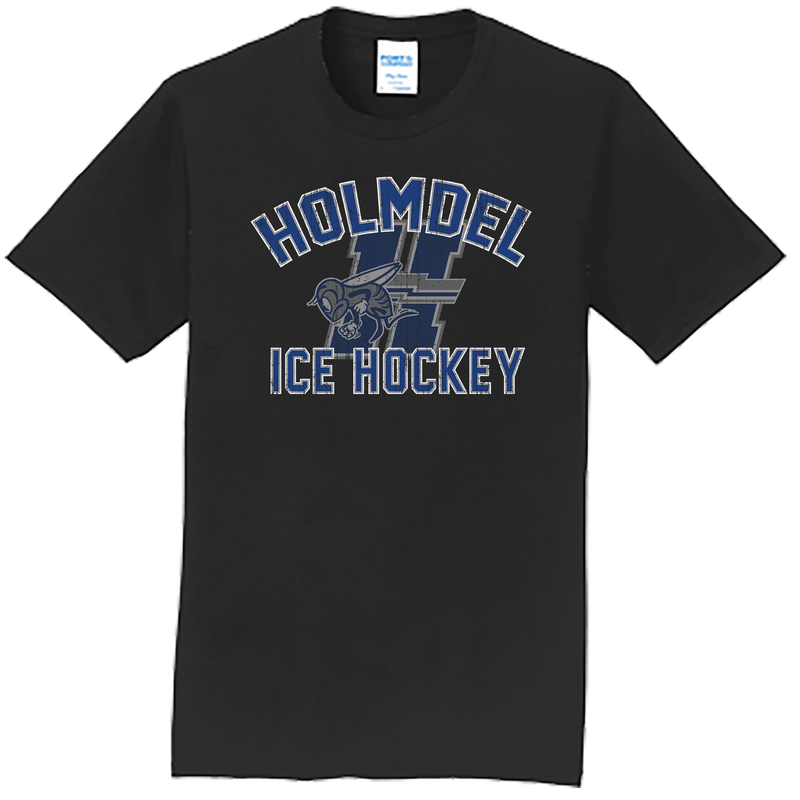 Holmdel Hockey Adult Fan Favorite Tee