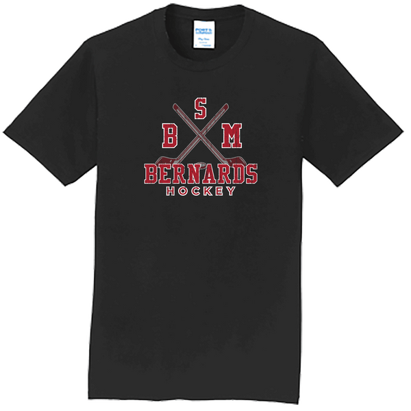 BSM Bernards Adult Fan Favorite Tee