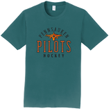 Pennsauken Pilots Adult Fan Favorite Tee