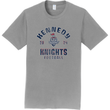 JFK Knights Football Adult Fan Favorite Tee