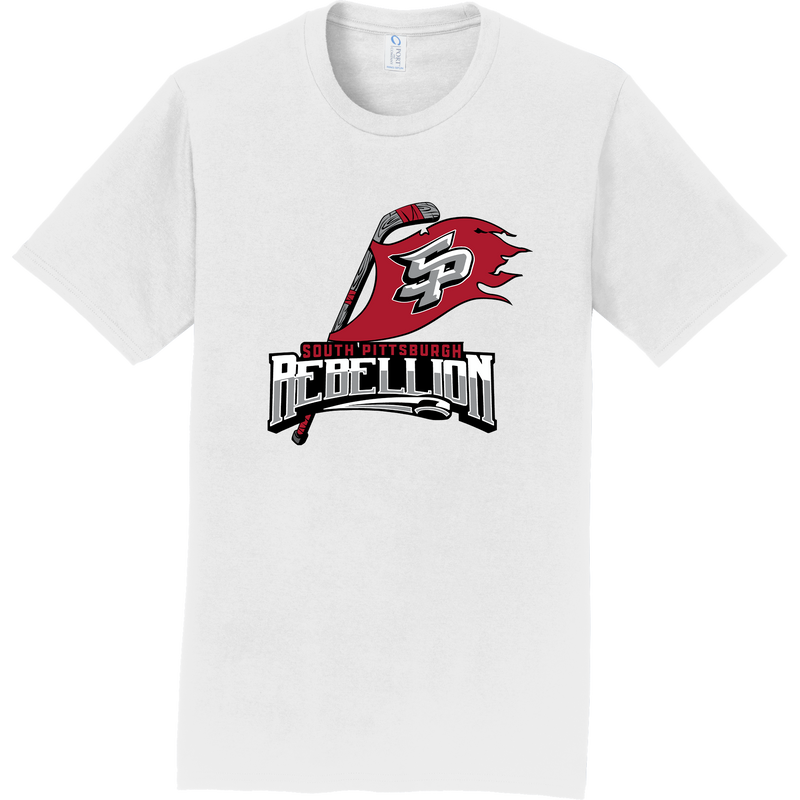 South Pittsburgh Rebellion Adult Fan Favorite Tee