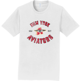 NY Aviators Adult Fan Favorite Tee